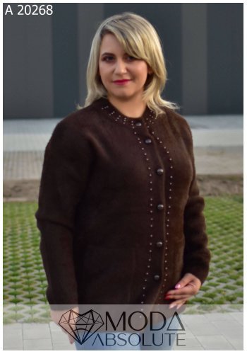 Кофта А 20268